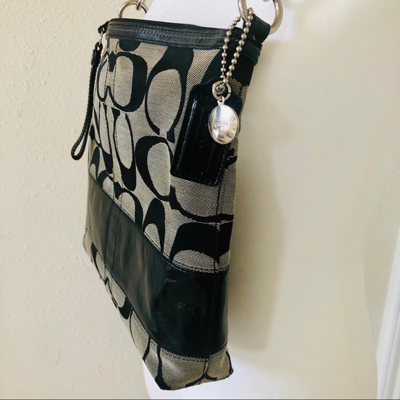 Coach bag and wallet ( bundle) - Picture 3 of 6